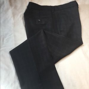 Perry Ellis Portfolio men’s dress slacks